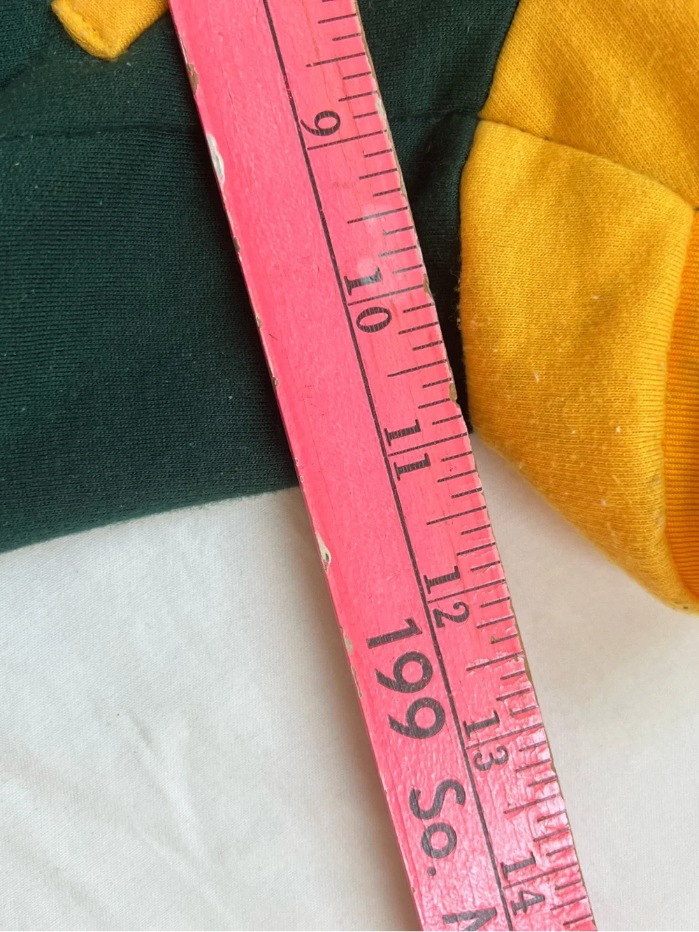 Green Bay Packers Pet Bomber Jacket NFL Shirt for Dogs & Cats MEDIUM Green Gold